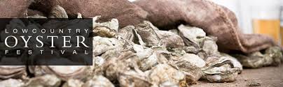 Lowcountry Oyster Festival